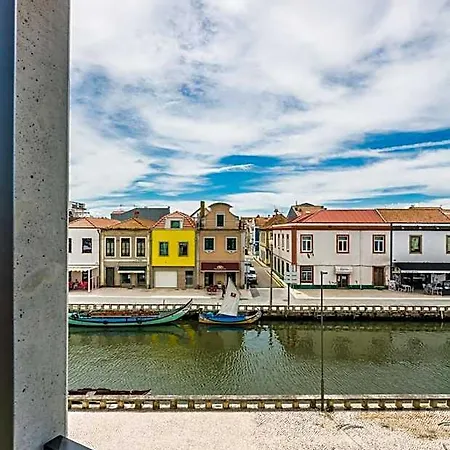 Innapartments - São Gonçalinho Appartement