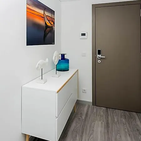 Innapartments - São Gonçalinho *
