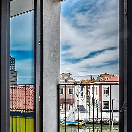 Appartement Innapartments - São Gonçalinho *