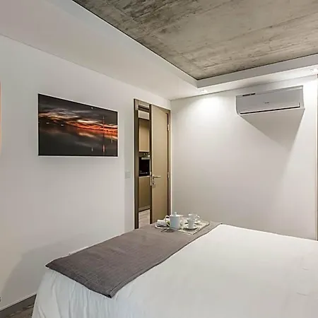 Innapartments - São Gonçalinho