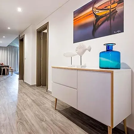 Appartement Innapartments - São Gonçalinho