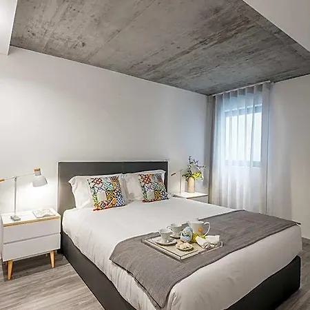 Innapartments - São Gonçalinho Aveiro