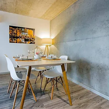 Innapartments - São Gonçalinho Appartement Aveiro