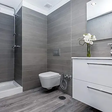 Innapartments - São Gonçalinho Appartement *