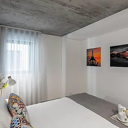 Appartement Innapartments - São Gonçalinho *