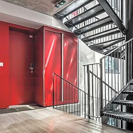 Innapartments - São Gonçalinho Appartement