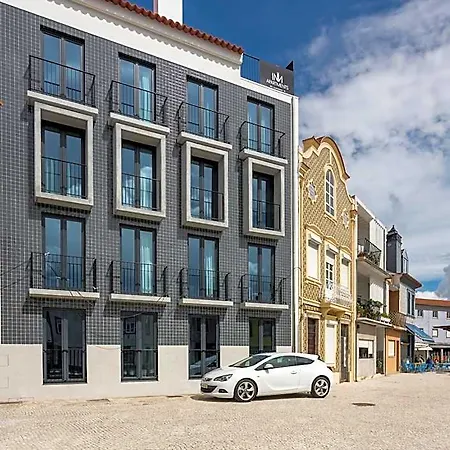 Innapartments - São Gonçalinho Appartement