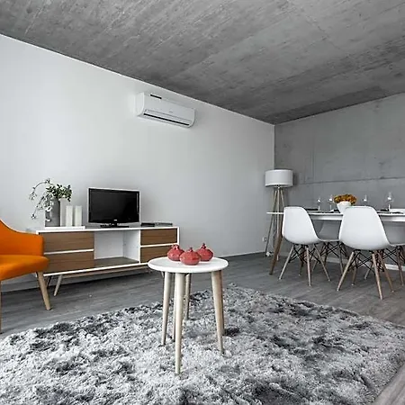 Appartement Innapartments - São Gonçalinho *