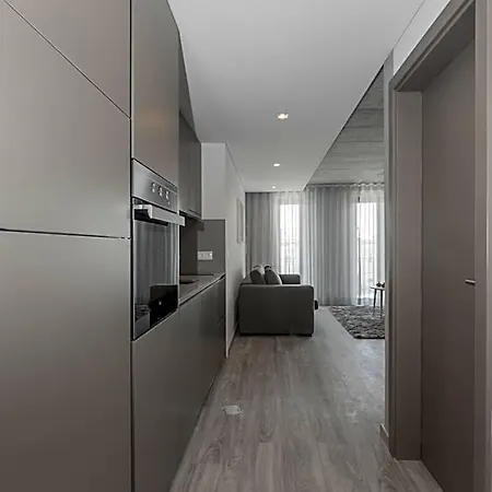 Innapartments - São Gonçalinho Appartement Aveiro