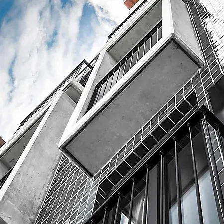 Innapartments - São Gonçalinho Appartement *