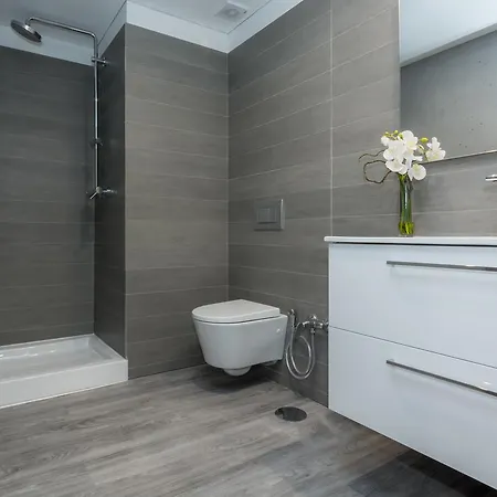 Innapartments - São Gonçalinho * Aveiro