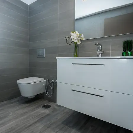 Innapartments - São Gonçalinho * Aveiro