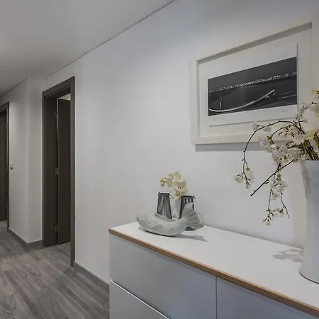 Apartamento Innapartments - Sao Goncalinho