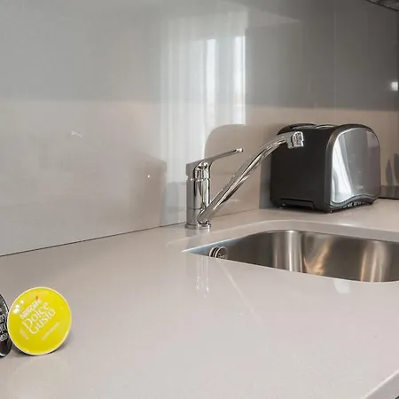 Innapartments - São Gonçalinho Aveiro