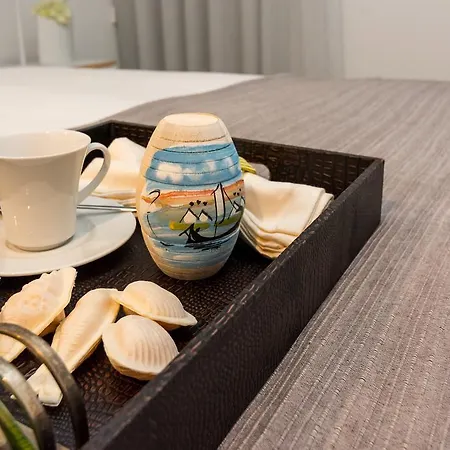 Appartement Innapartments - São Gonçalinho *