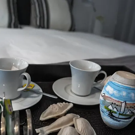 Innapartments - São Gonçalinho *