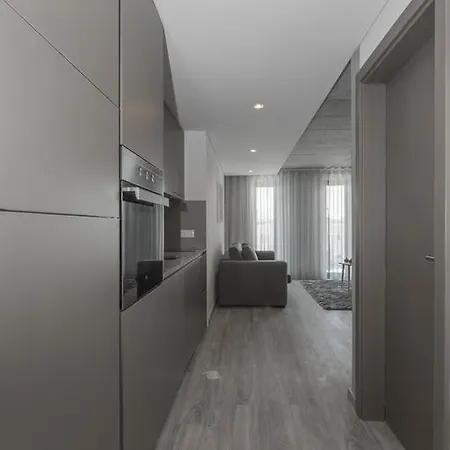 Apartamento Innapartments - São Gonçalinho