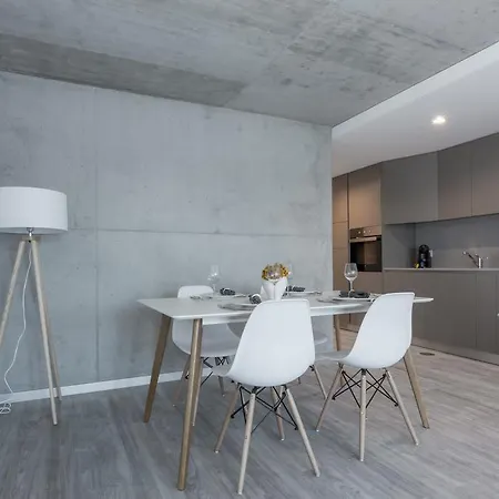 Innapartments - São Gonçalinho Apartamento