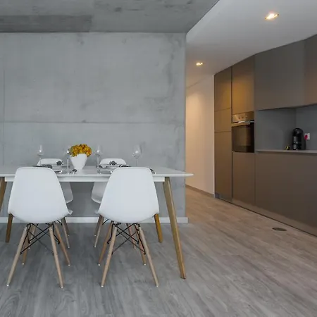 Innapartments - São Gonçalinho *