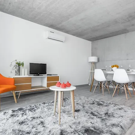 Innapartments - São Gonçalinho Appartement *