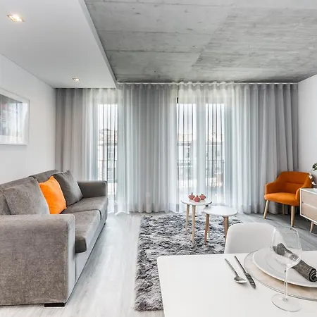 Innapartments - São Gonçalinho Appartement