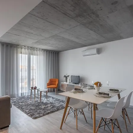 Innapartments - São Gonçalinho * Aveiro