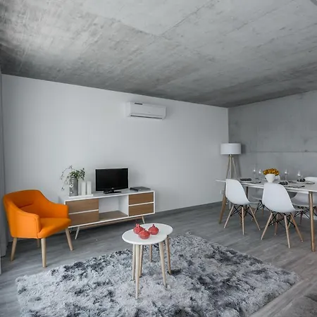 Innapartments - Sao Goncalinho Apartamento Aveiro