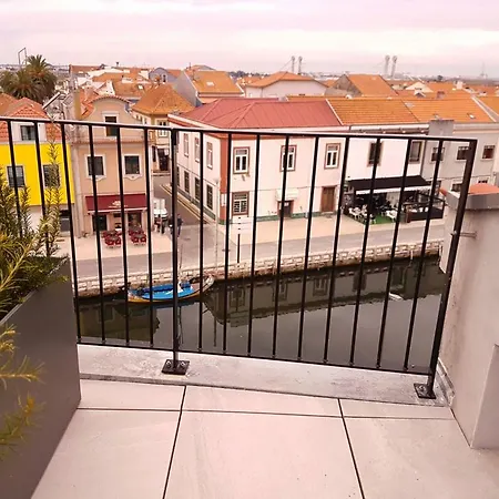 Appartement Innapartments - São Gonçalinho