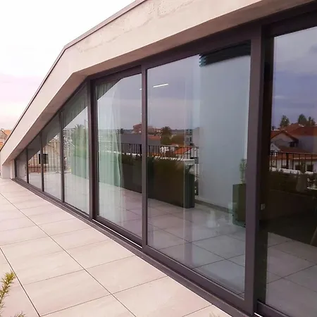 Innapartments - Sao Goncalinho Aveiro