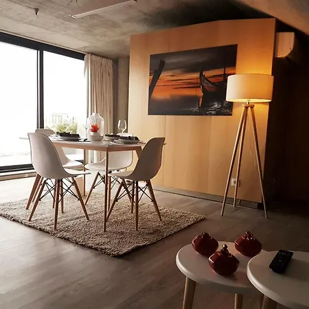 Appartement Innapartments - São Gonçalinho *