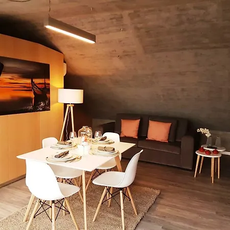 Appartement Innapartments - São Gonçalinho