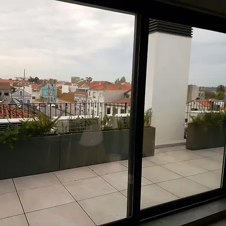 Apartamento Innapartments - Sao Goncalinho Aveiro