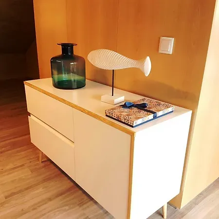 Apartamento Innapartments - Sao Goncalinho