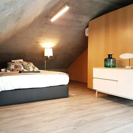 Apartamento Innapartments - São Gonçalinho *