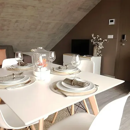 Innapartments - Sao Goncalinho