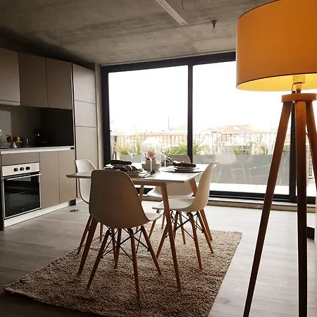 Innapartments - São Gonçalinho