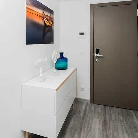 Apartmán Innapartments - Sao Goncalinho