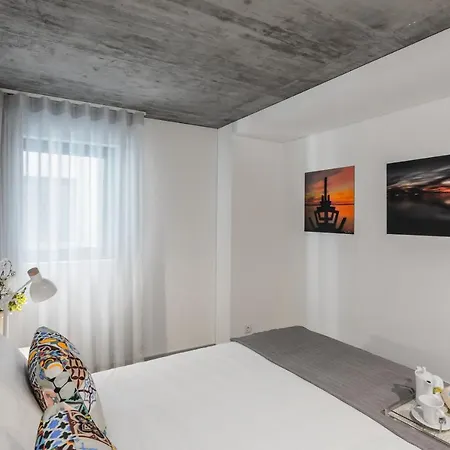 Innapartments - São Gonçalinho Apartamento *