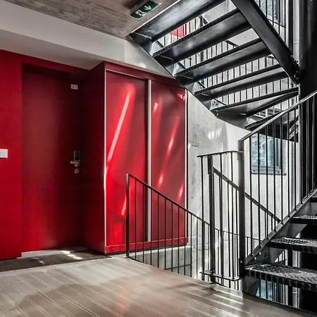 Apartamento Innapartments - São Gonçalinho