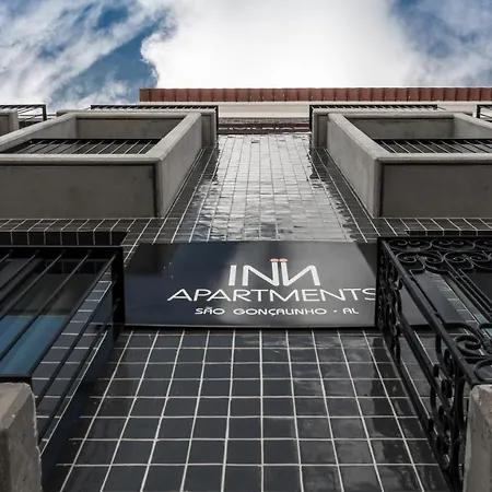 Apartamento Innapartments - São Gonçalinho *