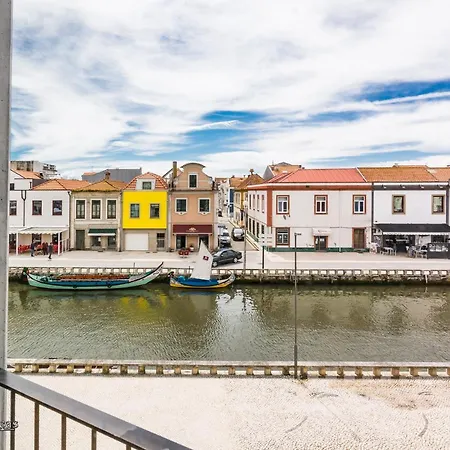 Innapartments - São Gonçalinho * Aveiro