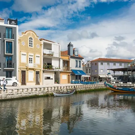 Innapartments - São Gonçalinho *