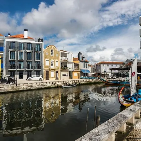 Innapartments - São Gonçalinho * Aveiro