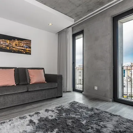 Apartamento Innapartments - São Gonçalinho