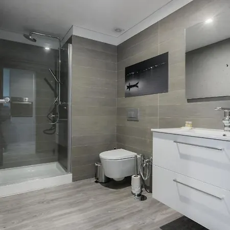 Apartamento Innapartments - São Gonçalinho