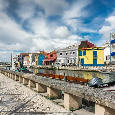 Innapartments - São Gonçalinho * Aveiro