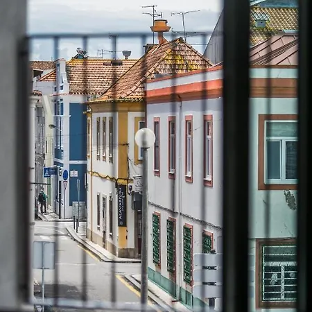 Innapartments - São Gonçalinho Appartement