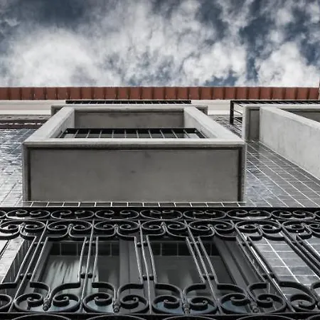 Appartement Innapartments - São Gonçalinho *