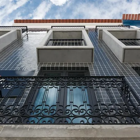 Innapartments - Sao Goncalinho * Aveiro