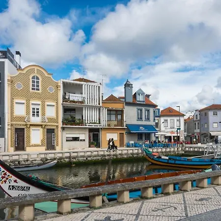 Apartamento Innapartments - São Gonçalinho